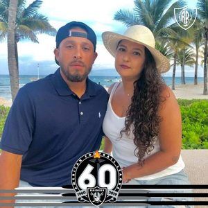 Meet your Posher, Jose